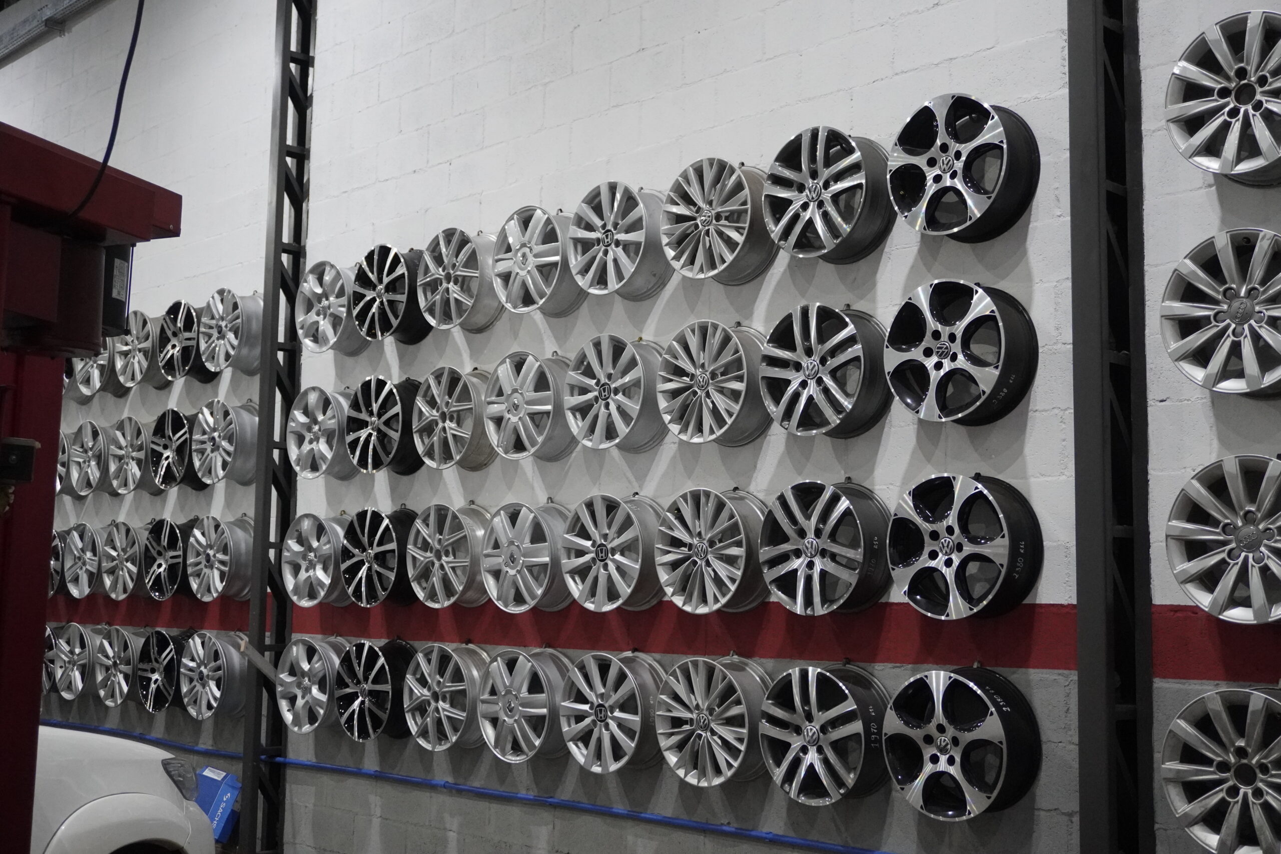 Rodas Camilo Auto Center (imagem 1)