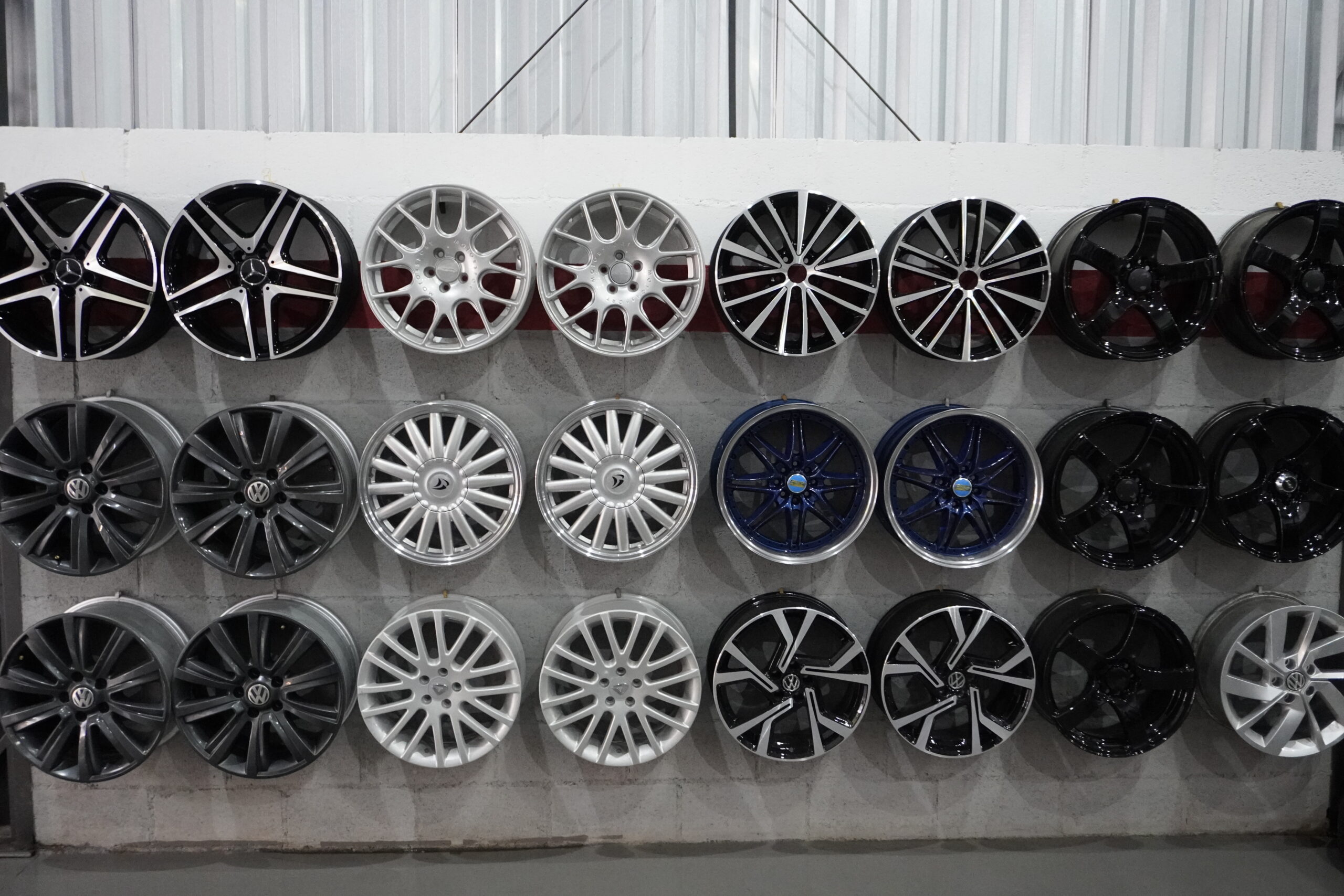 Rodas Camilo Auto Center (imagem 2)