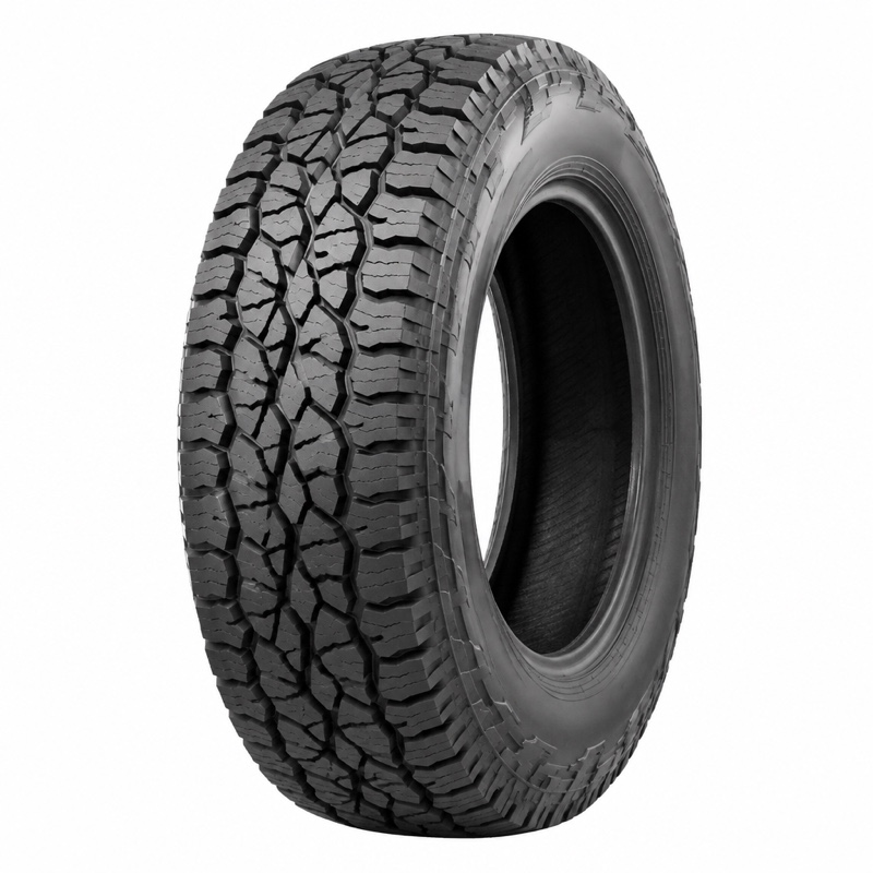 Pneus para SUV em Chapecó